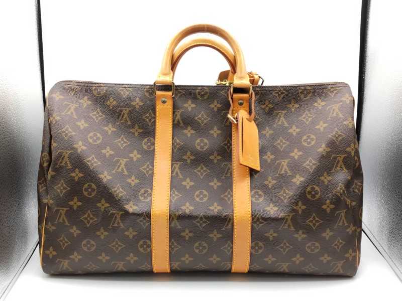 ルイヴィトン買取　キーポル45　M41428